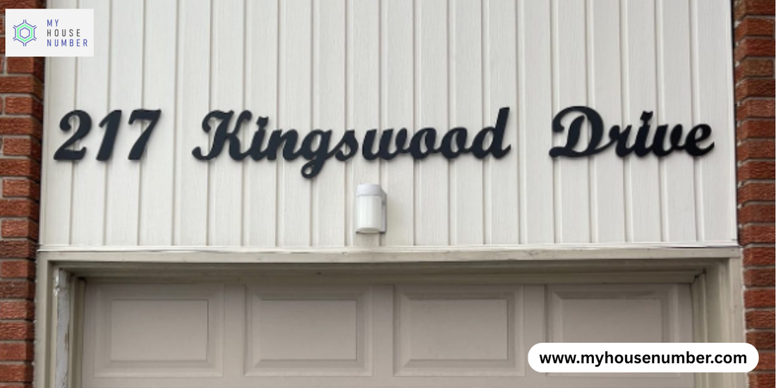 Choose the Best Light Up House Numbers for Your Home’s Curb Appeal