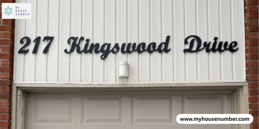 Choose the Best Light Up House Numbers for Your Home’s Curb Appeal