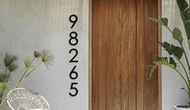 98265 house number